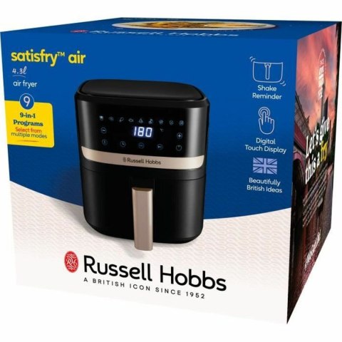 Frytkownica na gorące powietrze Russell Hobbs