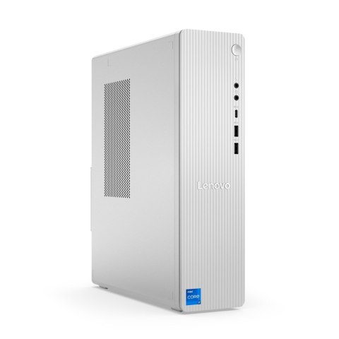 Lenovo IdeaCentre Tower 08IRH9 i5-13420H 16GB DDR5 5200 SSD1TB Intel UHD Graphics NoOS Cloud Grey