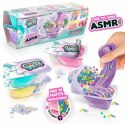 Slime Canal Toys Craze Foam (4 Sztuk)