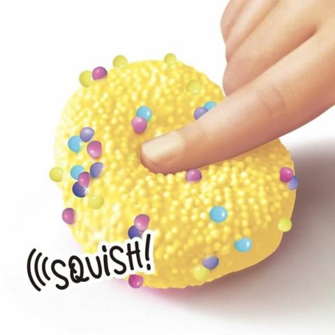 Slime Canal Toys Craze Foam (4 Sztuk)