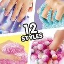Slime Canal Toys Craze Foam (4 Sztuk)