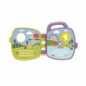 Zabawa Edukacyjna Fisher Price
