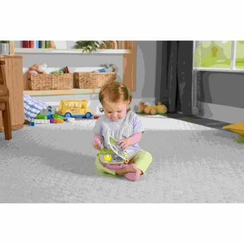 Zabawa Edukacyjna Fisher Price