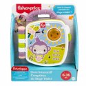 Zabawa Edukacyjna Fisher Price