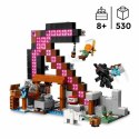 Zestaw do budowania Lego Minecraft 21277