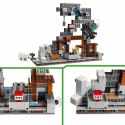 Zestaw do budowania Lego Minecraft 21277