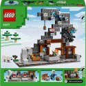 Zestaw do budowania Lego Minecraft 21277