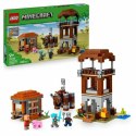 Zestaw do budowania Lego Minecraft 21278