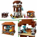 Zestaw do budowania Lego Minecraft 21278