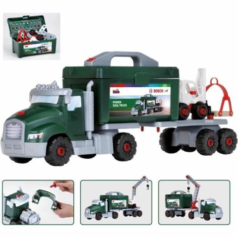 Zestaw narzędzi dla dzieci Klein