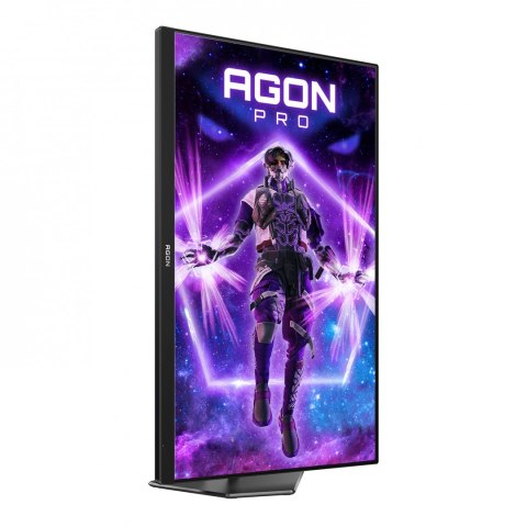 Monitor AG276FK 27IN 68.58CM IPS/3840X2160 1000:1 400 CD/M 16:9