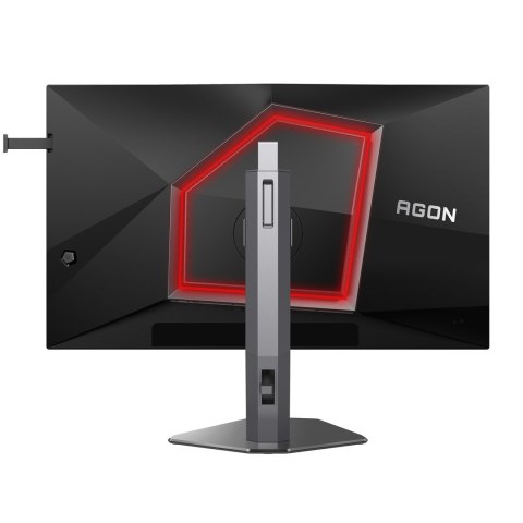 Monitor AG276FK 27IN 68.58CM IPS/3840X2160 1000:1 400 CD/M 16:9