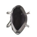 Torebka Michael Kors 35H3STVT6B-PEARL-GREY