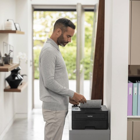 DRUKARKA LASEROWA BROTHER HL-L2460DN