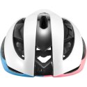 Kask rowerowy Rockbros 10110004008 rozmiar M - niebiesko-różowy