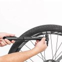 Pompka rowerowa Rockbros 42520001001 - czarna