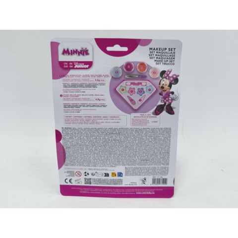 Zestaw do Makijażu dla Dzieci Minnie Mouse