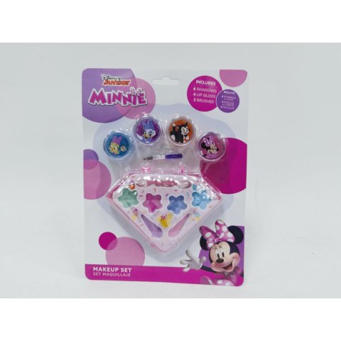 Zestaw do Makijażu dla Dzieci Minnie Mouse