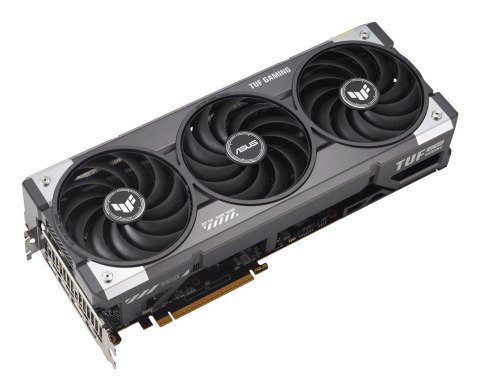 ASUS TUF Gaming TUF-RX9070-O16G-GAMING AMD Radeon RX 9070 16 GB GDDR6