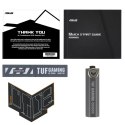 ASUS TUF Gaming TUF-RX9070-O16G-GAMING AMD Radeon RX 9070 16 GB GDDR6