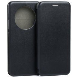 Etui Beline Book Magnetic Realme 12 4G czarny/black
