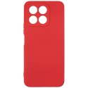 Etui Beline Silicone Honor X6b czerwony