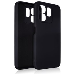 Etui Beline Silicone Infinix Hot 50i czarny