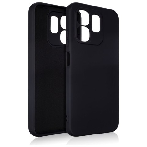 Etui Beline Silicone Infinix Hot 50i czarny