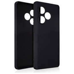 Etui Beline Silicone Realme GT 6 czarny