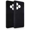Etui Beline Silicone Realme GT 6T czarne