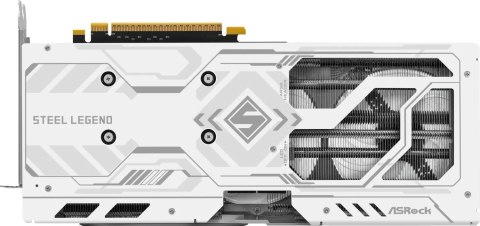 Karta graficzna ASRock Intel Arc B580 Steel Legend 12GB OC