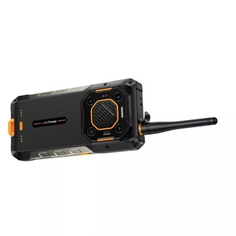 Smartphone Ulefone Armor 26 Ultra 5G W-T 12GB/512GB (czarny) bez ładowarki