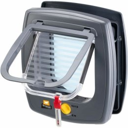 Budka dla Kota Ferplast Szary Plastikowy