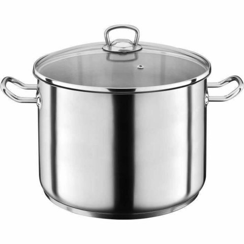 Naczynie GSW Szary Stal nierdzewna 2 Części