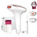Elektroniczny Depilator na Impuls Światła Philips Lumea Advanced BRI921/00