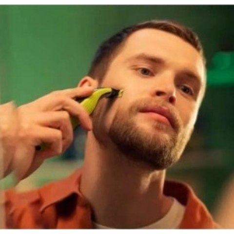 Etui Philips OneBlade QP420/50 Cuchilla de recambio