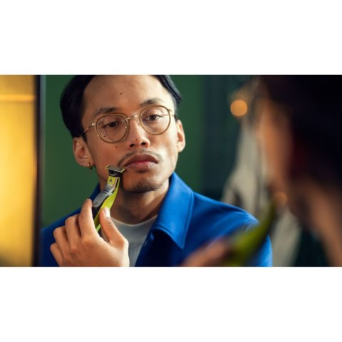 Etui Philips OneBlade QP420/50 Cuchilla de recambio