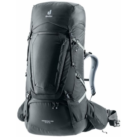Plecak górski Deuter Aircontact Pro 75+10 SL Grafit 85 L