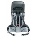 Plecak górski Deuter Aircontact Pro 75+10 SL Grafit 85 L