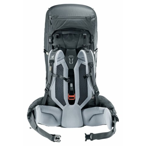 Plecak górski Deuter Aircontact Pro 75+10 SL Grafit 85 L