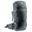 Plecak górski Deuter Aircontact Pro 75+10 SL Grafit 85 L