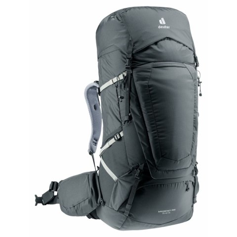 Plecak górski Deuter Aircontact Pro 75+10 SL Grafit 85 L