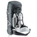 Plecak górski Deuter Aircontact Pro 75+10 SL Grafit 85 L
