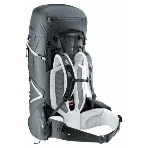 Plecak górski Deuter Aircontact Pro 75+10 SL Grafit 85 L