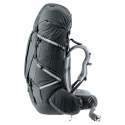 Plecak górski Deuter Aircontact Pro 75+10 SL Grafit 85 L