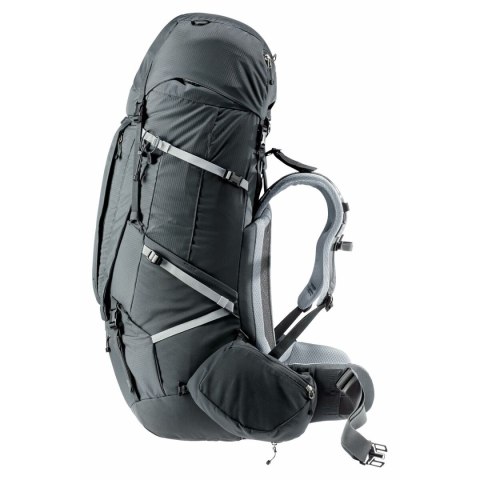 Plecak górski Deuter Aircontact Pro 75+10 SL Grafit 85 L