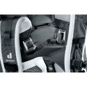 Plecak górski Deuter Aircontact Pro 75+10 SL Grafit 85 L