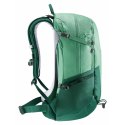 Plecak górski Deuter Futura 21 SL Kolor Zielony 21 L