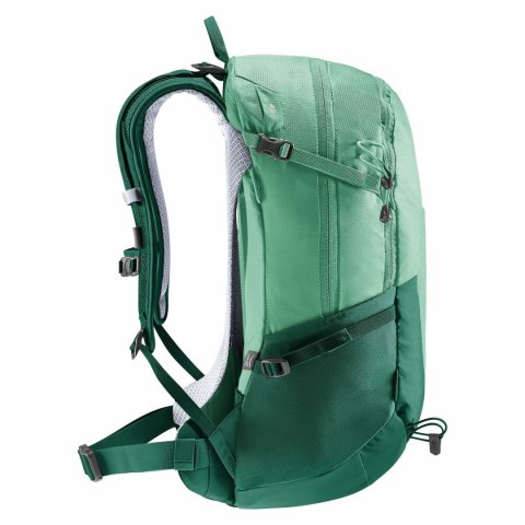 Plecak górski Deuter Futura 21 SL Kolor Zielony 21 L