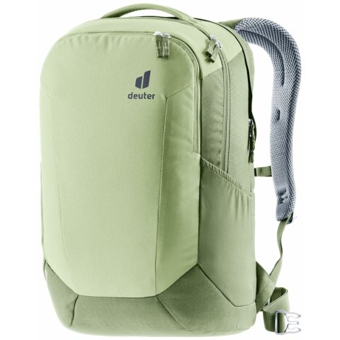 Plecak górski Deuter Giga Kolor Zielony Poliester 28 L